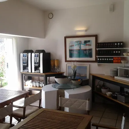 L'escale A L'ile D'yeu 3*