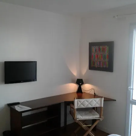 Hotel L'escale A L'ile D'yeu Ile d'Yeu