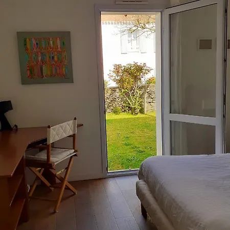 L'escale A L'ile D'yeu 3*