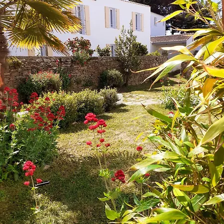 L'escale A L'ile D'yeu Ile d'Yeu