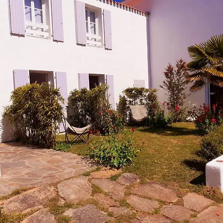 L'escale A L'ile D'yeu 3* Ile d'Yeu